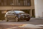 Peugeot 308 GTi 2016 года (AU)